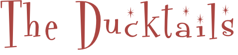 The Ducktails